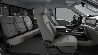 2026 Ford F-150® Internal Image 1